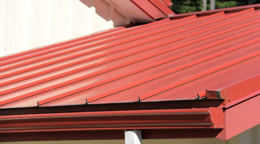 Roof Coating & Sealant Application in Weston, MI